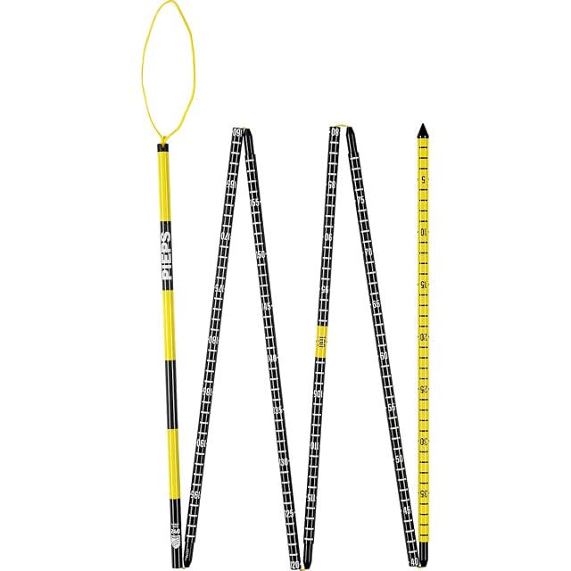 PIEPS Carbon 240 Race avalanche probe