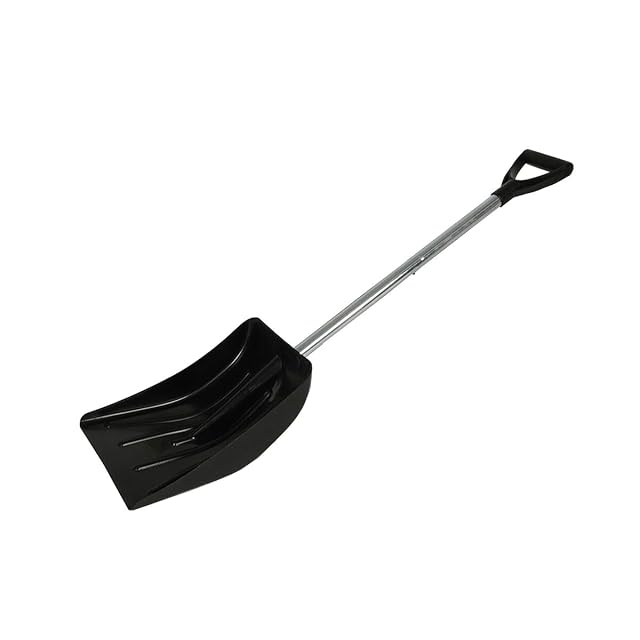 All Ride compact snow shovel, 94 cm