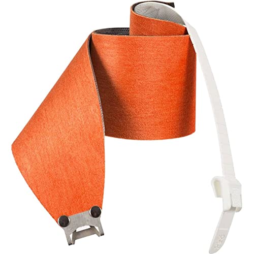 Blizzard Zero G84 orange climbing skin