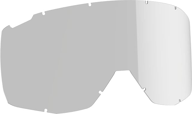 Scott clear replacement goggle lens