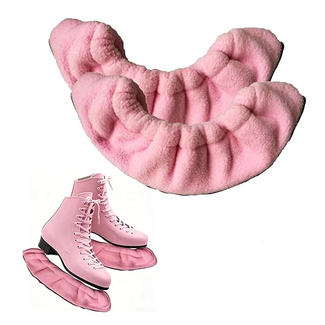 S.F.Pachira elastic skate blade soakers