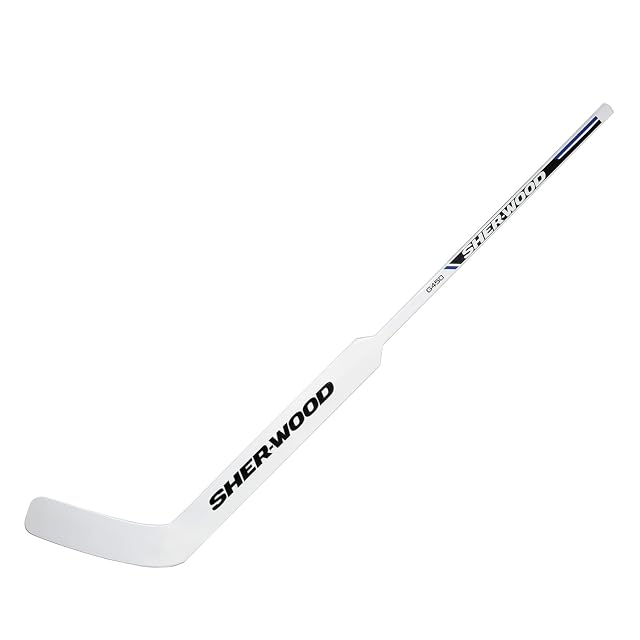 Sherwood SHER-Wood 450 goaltender hockey stick