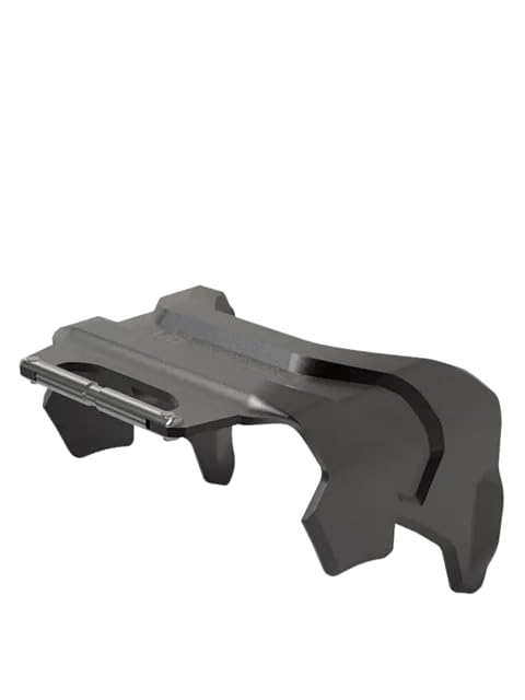 Marker ski crampons for Kingpin and Alpinist bindings