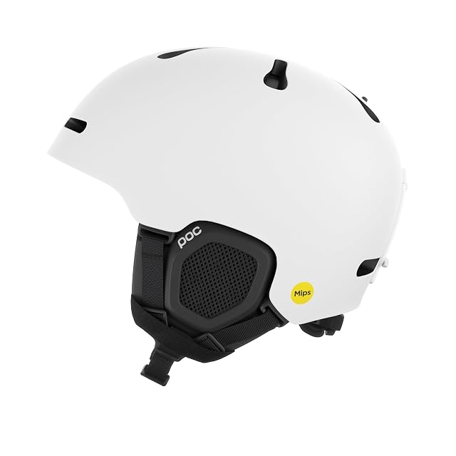 POC Fornix MIPS ski helmet in mineral grey