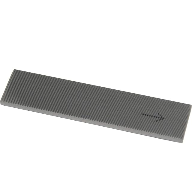 RiSki Racing Finnfeile ski file, 100 mm