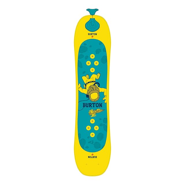 Burton Riglet children’s snowboard, 90 cm